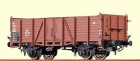48405 Brawa Open Freight car Om 21